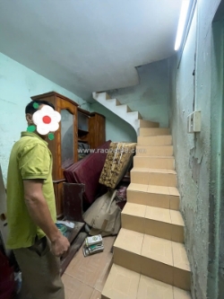 Nhà chính chủ - giá tốt - vị trí đắc địa tại mặt phố nguyễn viết xuân - hà đông