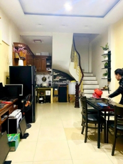 Nhà chính chủ - giá tốt - vị trí đẹp tại đường trường chinh, quận thanh xuân