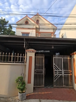 Nhà chính chủ - giá tốt - vị trí đẹp tại ngã 3 chợ thôn quất động, xã thượng