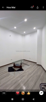 Nhà chính chủ - giá tốt - vị trí đẹp tại ngõ văn hương