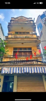 Nhà chính chủ - giá tốt - vị trí đẹp tại tố hữu, trung tâm quận thanh xuân (cũ)