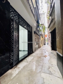 Nhà chính chủ - giá tốt - vị trí đẹp tại trần duy hưng