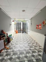 Nhà chính chủ tại trường chinh, tân bình, hồ chí minh