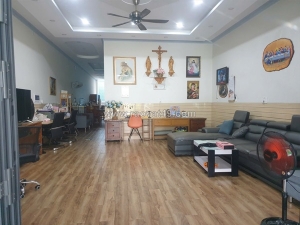 Nhà chính chủ - thổ cư 100% - phường long bình tân, tp biên hòa, đồng nai