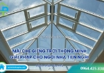 Nhà chống bão lũ – giải pháp an toàn cho mùa mưa lũ