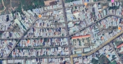 Nhà đất 110m² mt chu văn an, dương đông sổ hồng, gần chợ, giá tốt