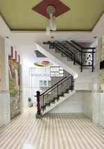 Nhà đẹp, 2 tầng - 2pn - bình tân - 4x12 - nhỉnh 4 tỷ