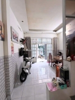 Nhà đẹp, 2 tầng - dt 40m2 - tân phú -  gần chợ tân hương – nhỉnh 4tỷ