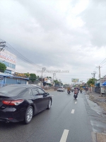 Nhà đẹp 3 tầng 64m² ngang 8m – 3pn sát kdc hồng long, ql13 chỉ giá 5.4 tỷ