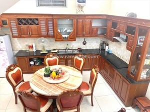 Nhà đẹp 4 tầng – ô tô qua nhà – trung tâm ngô gia tự, long biên – 15.8 tỷ