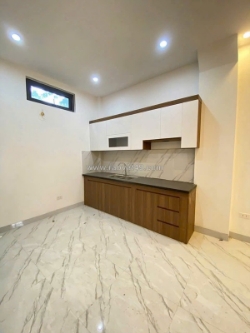 Nhà đẹp 5 tầng - văn nội - phú lương hà đông. nhỉnh 5 tỷ