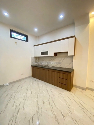 Nhà đẹp 5 tầng  -  văn nội - phú lương hà đông. nhỉnh 5 tỷ