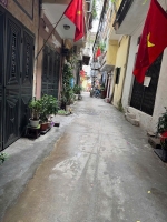 Nhà đẹp bạch mai – hồng mai  full nội thất – ở ngay – sát 6 tỷ