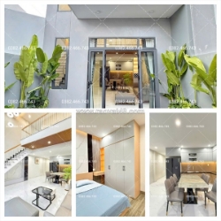 Nhà đẹp cuối đường huỳnh văn nghệ - nhanh tay sở hữu chỉ hơn 1 tỷ