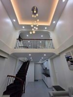 Nhà đẹp đón tết - sẵn về ở - phân khúc hót tại khu vực - hơn phút ra hồ tây-