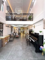 Nhà đẹp đồng đen, tân bình – 105m² (4.6x22.8), 3 tầng, giá 13.5 tỷ