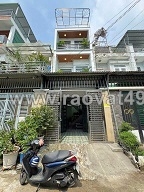 Nhà đẹp – đường xe tải – thạnh lộc 57 giá chỉ 4 tỷ 750 triệu (thương lượng)