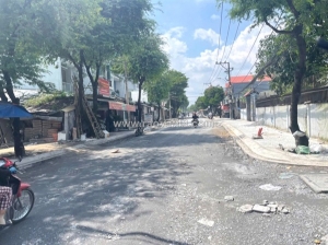 Nhà đẹp gần coopmart tam bình thủ đức – hẻm xe tải, 51m², 1 trệt 1 lầu chỉ 4.6