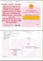 Nhà đẹp - giá tốt - cần bán 2 căn nhà vị trí đắc địa tại tp.thanh hoá và tp.sầm