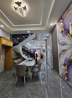 Nhà đẹp – giá tốt –cần bán nhà tại. kp đông tác, p. tân đông hiệp, tp. dĩ an