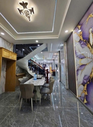 Nhà đẹp – giá tốt –cần bán nhà tại. kp đông tác, p. tân đông hiệp, tp. dĩ an