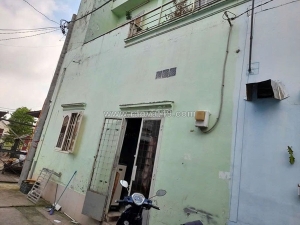 Nhà đẹp- giá tốt - cần bán nhanh căn nhà tại đường huỳnh thị na, đông thạnh,