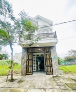 Nhà đẹp – giá tốt –chính chủ cần bán căn nhà tại  kdc xuyên á, mỹ hạnh, long an