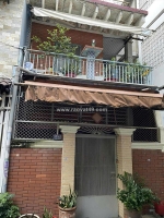 Nhà đẹp – giá tốt  – chính chủ cần bán tại đường vạn kiếp, phường 3, quận bình