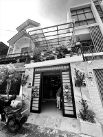 Nhà đẹp – giá tốt – chính chủ cần bán tại nhân phú, đường tăng nhơn phú,