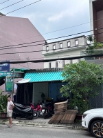 Nhà đẹp - giá tốt - chính chủ cho thuê nhà nguyên căn tại lê thị ánh, phường