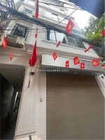 Nhà đẹp - giá tốt - vị trí đắc địa tại thanh lân, hoàng mai, hà nội