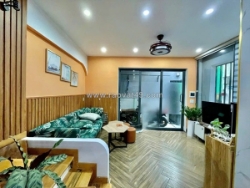 Nhà đẹp hoàng diệu – 2 tầng, 2pn, 2 mặt kiệt – ở ngay trung tâm – giá siêu mềm