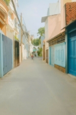 Nhà đẹp khu vip tân bình – gần nhà ga t3 – lê văn huân – 3 tầng – dts 115.7m² -