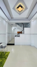 Nhà đẹp kinh doanh – hẻm 8m thông – huỳnh thiện lộc -tân phú – dt (4×10) – 2