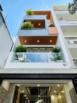 Nhà đẹp mới xây - thụy phương - dt41m2 - 5 tầng - giá 7,3 tỷ - đường ô tô tránh