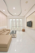 Nhà đẹp p9 tân bình – hxh 6m lạc long quân – 4 tầng – full nội thất sịn – giá