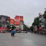 Nhà đẹp phố văn miếu – không gian sống sang trọng, hiếm có – 7,29 tỷ