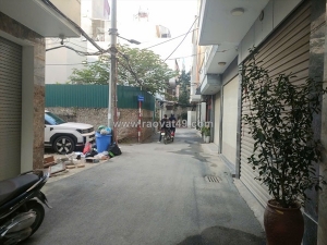 Nhà đẹp tây hồ - ngõ thông, ôtô vào nhà, nhà dân xây, nội thất sang xịn (12.8