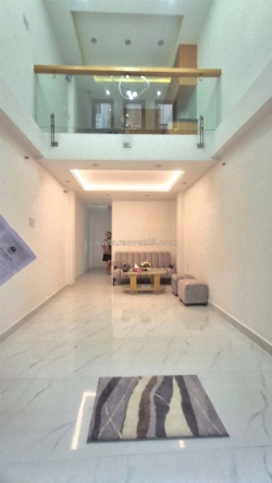 Nhà đẹp trung tâm khu vip bàn cờ - nguyễn thiện thuật q3 – hxh thông sát q1 –