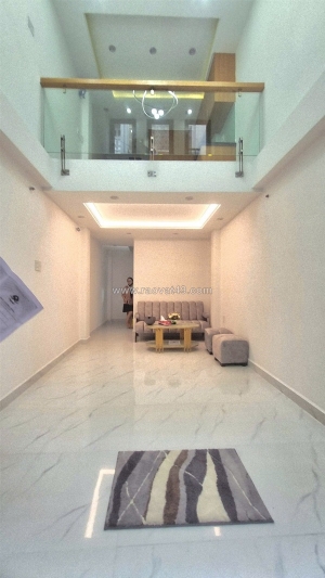 Nhà đẹp trung tâm khu vip bàn cờ - nguyễn thiện thuật q3 – hxh thông sát q1 –