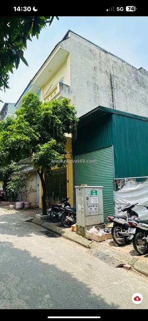 Nhà đẹp vạn phúc, hà đông 50m2,4,5 tỷ