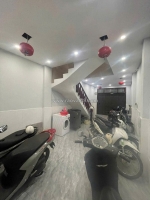 Nhà dòng tiền giá tốt nhất khu vực - nhanh mới kịp- thịnh quang 38 m, 6 tầng,