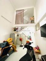 Nhà giảm giá còn 8,5 tỷ 67m2 4x14,5 4 tầng  nhà đẹp ô tô  3wc sân thượng