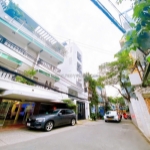 Nhà hẻm ô tô lê văn sỹ - quận tân bình - 4 x 12 m vuông - sân thượng - 11 tỷ