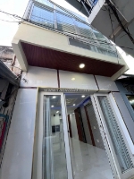 Nhà hẻm số 6 chánh hưng p.chánh hưng p10q8