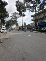 Nhà hxh đường an dương vương, phường 9 quận 5 cũ.