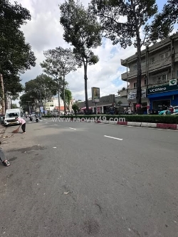 Nhà hxh đường an dương vương, phường 9 quận 5 cũ.