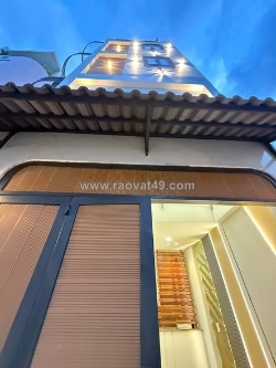 Nhà hxh đường xô viết nghệ tĩnh quận bình thạnh