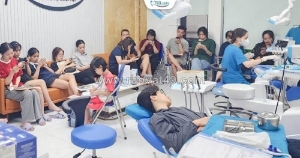 Nha khoa minh châu – chuyên giải pháp niềng răng thẩm mỹ chuyên nghiệp