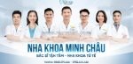 Nha khoa minh châu – chuyên niềng răng thẩm mỹ giải pháp nụ cười đẹp cho mọi lứa tuổi